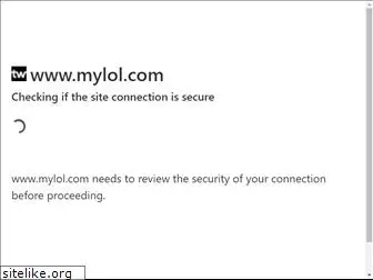 mylol.com