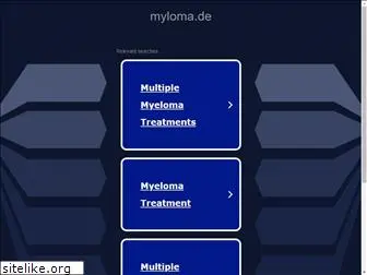 myloma.de