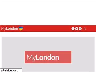 mylondon.news