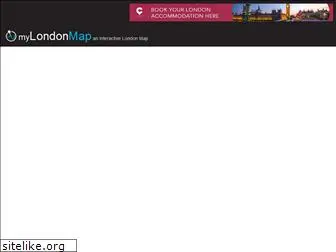 mylondonmap.com