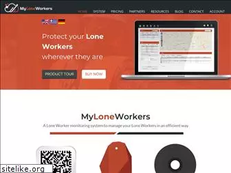 myloneworkers.com