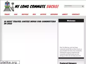 mylongcommutesucks.com