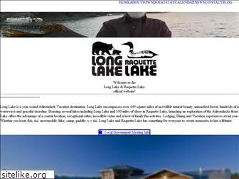 mylonglake.com