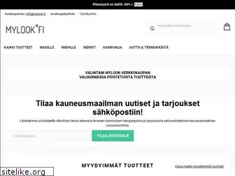 mylook.fi