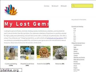 mylostgems.com