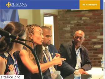 mylouisianasummit.org