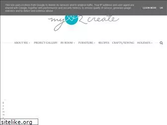 mylove2create.com