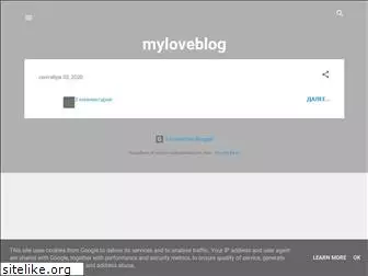 mylove4ik.blogspot.com