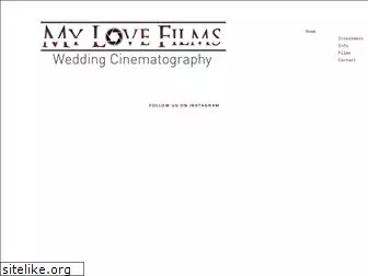 mylovefilms.com