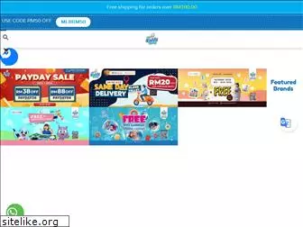 Top 77 Similar Websites Like Joiebaby Com And Alternatives