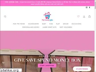 mylovelygifts.com.au