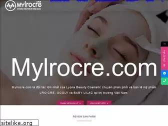 mylrocre.com