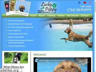 myluckypuppy.com