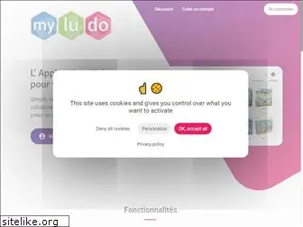 myludo.fr