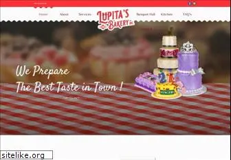 mylupitasbakery.com