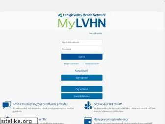 mylvhn.org