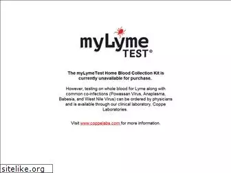 mylymetest.com