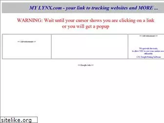 mylynx.com