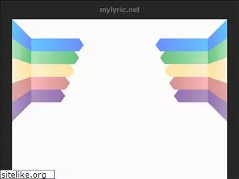 mylyric.net