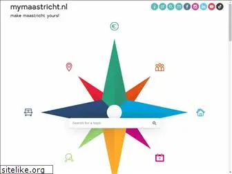 mymaastricht.com