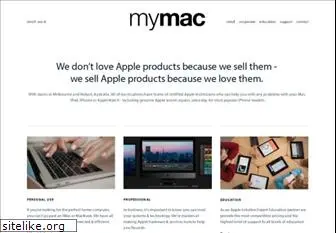 mymac.com.au