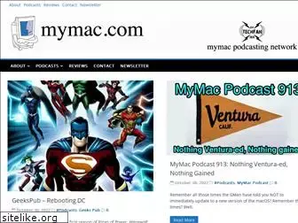 mymac.com