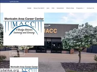mymacc.com