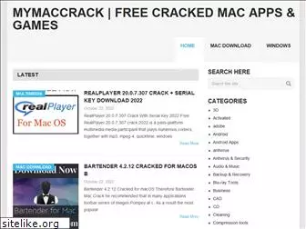 mymaccrack.com