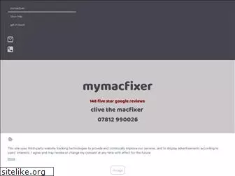 mymacfixer.com