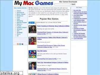 mymacgames.com