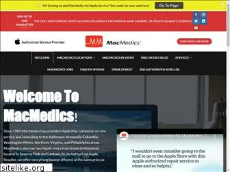 mymacmedic.com