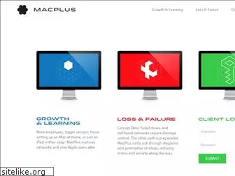 mymacplus.com