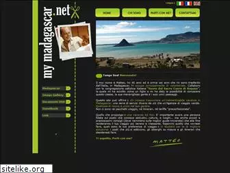 mymadagascar.net