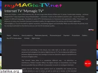 mymagic-tv.net