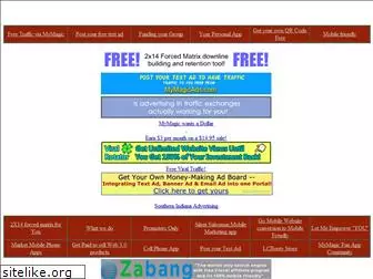 mymagicads.com