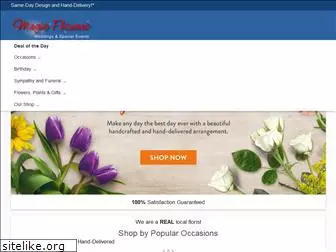 mymagicflowers.com