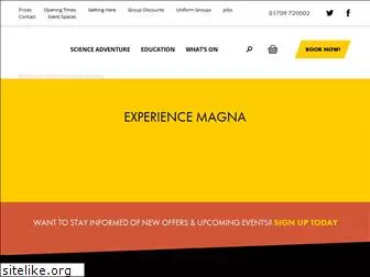 mymagnaevent.co.uk