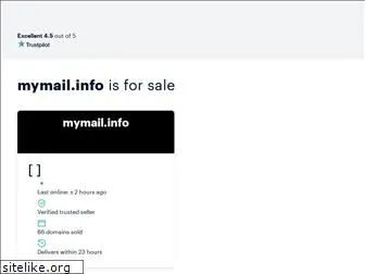 mymail.info