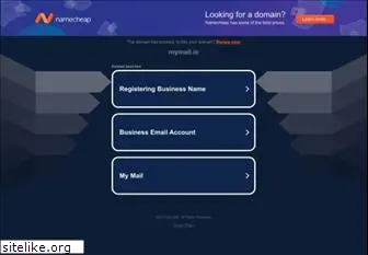 mymail.io