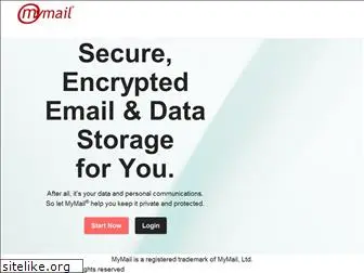 mymail.net