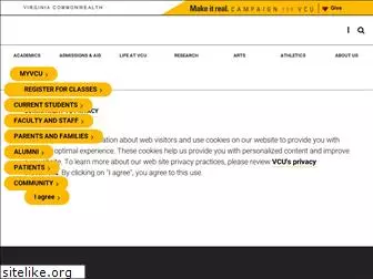 mymail.vcu.edu