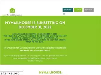 mymailhouse.net