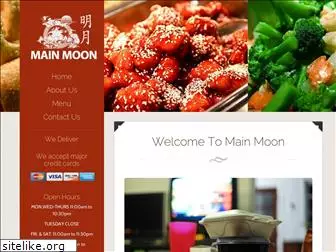 mymainmoon.com