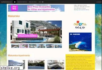 mymakarska.com