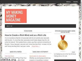 mymakingmoneymagazine.com