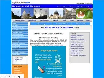 mymalaysiabooks.com