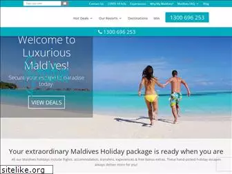 mymaldives.com.au