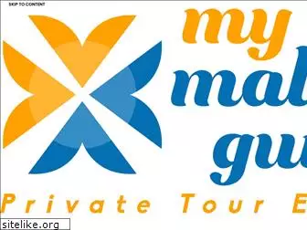 mymalteseguide.com