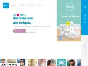 mymambaby.com