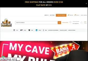 mymancavestore.com